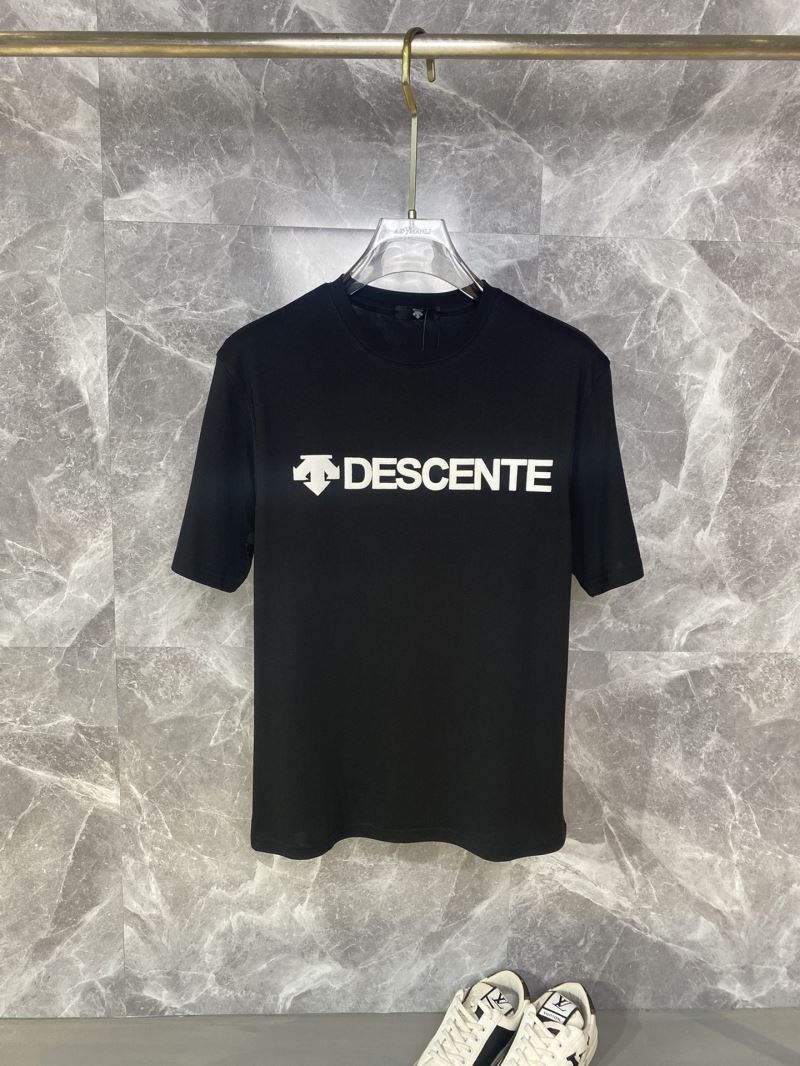 Descente T-Shirts